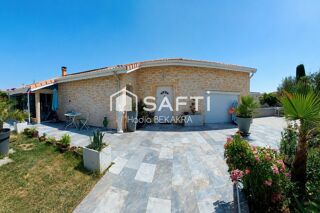  Maison à vendre 5 pièces 100 m²