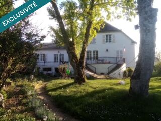  Maison  vendre 11 pices 316 m