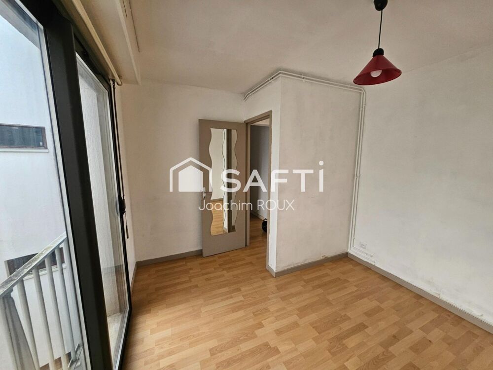 Vente Appartement Appartement T2 et cave Bordeaux