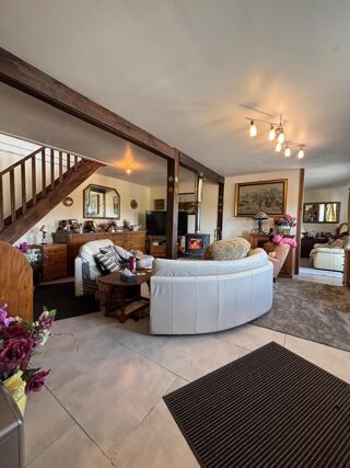  Maison � vendre 6 pi�ces 153 m�