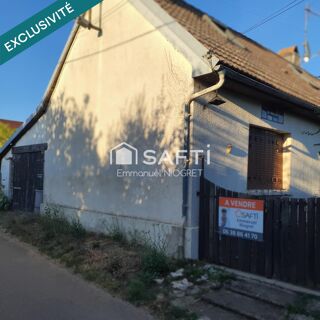 Maison à vendre 7 pièces 125 m²
