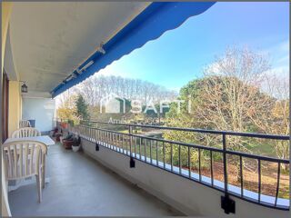  Appartement � vendre 4 pi�ces 87 m�