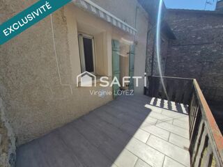  Maison � vendre 4 pi�ces 74 m�