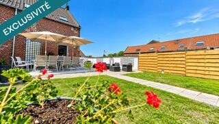 Maison 5 pièces 120 m² · à Wallers · 120 m² · 299 000 €