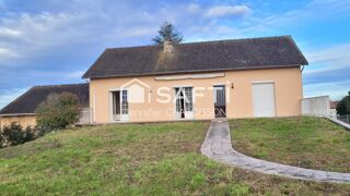  Maison � vendre 4 pi�ces 100 m�