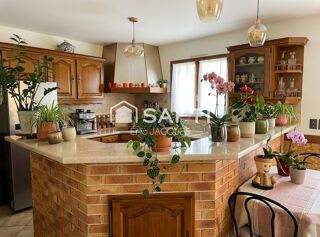  Maison à vendre 6 pièces 320 m²