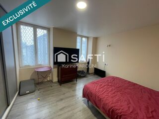  Maison � vendre 4 pi�ces 97 m�