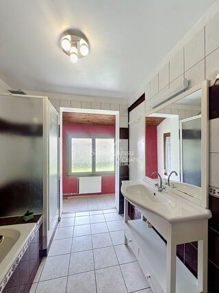  Maison � vendre 7 pi�ces 123 m�