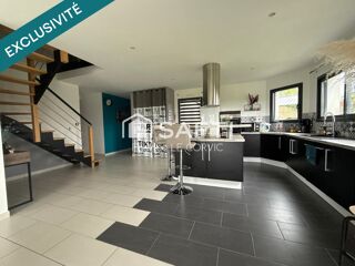  Maison � vendre 6 pi�ces 146 m�