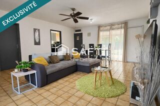  Maison � vendre 4 pi�ces 95 m�