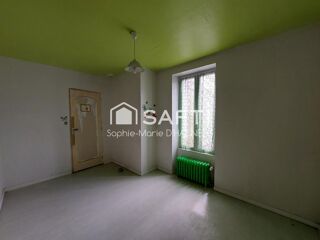  Maison à vendre 4 pièces 74 m²