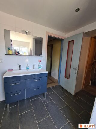  Maison à vendre 5 pièces 151 m²