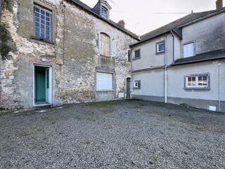  Immeuble � vendre 271 m�