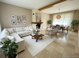 Vente Maison Maison individuelle, 3 chambres, jardin, 2 garages Oblinghem