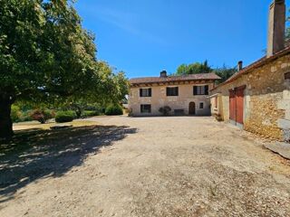 Maison 128m2 Saint-Hilaire-d'Estissac