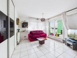  Appartement � vendre 3 pi�ces 58 m�