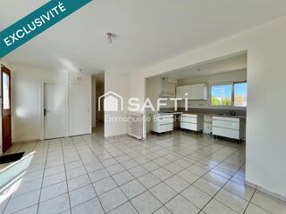  Maison à vendre 5 pièces 76 m²