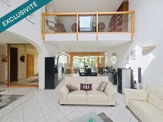  Maison à vendre 7 pièces 176 m²
