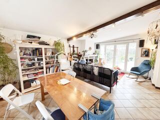  Maison � vendre 5 pi�ces 113 m�