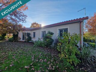  Maison � vendre 5 pi�ces 125 m�