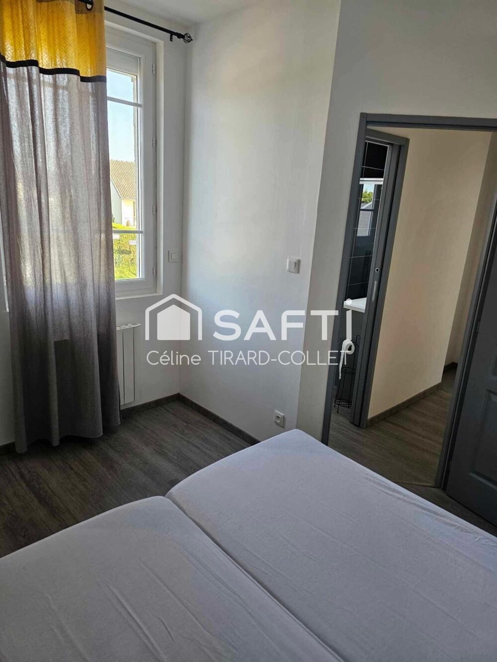 Vente Maison Maison rentable Biville-sur-mer