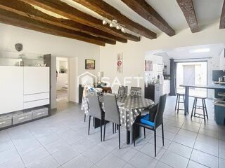  Maison à vendre 5 pièces 122 m²