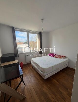  Appartement � louer 2 pi�ces 50 m�