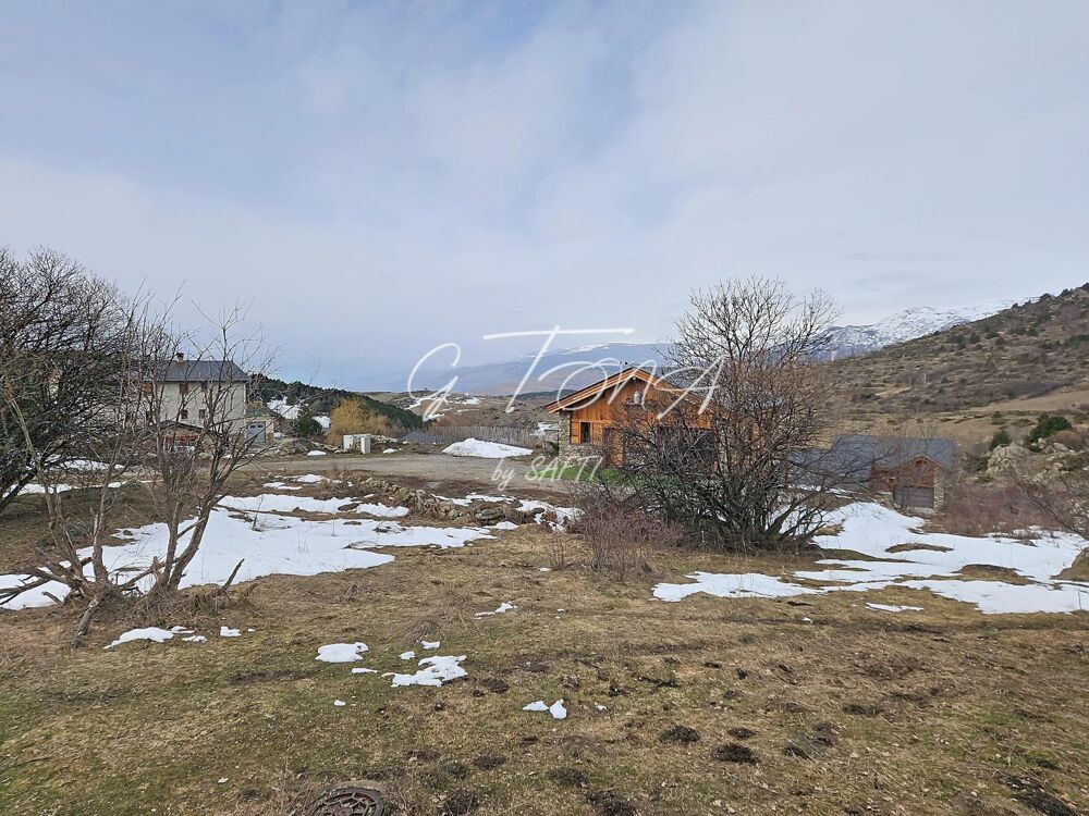 Vente Terrain Nouveau lotissement à Egat - Travaux en cours ! Egat