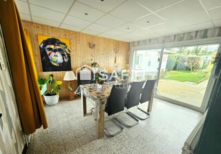  Maison � vendre 6 pi�ces 98 m�