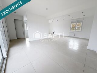  Maison � vendre 4 pi�ces 82 m�