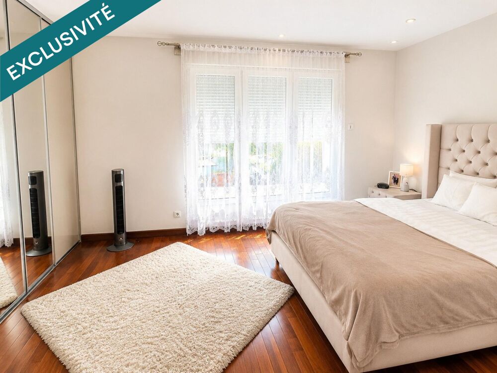 Vente Maison Maison spacieuse et lumineuse + Atelier 200m2 Bobigny