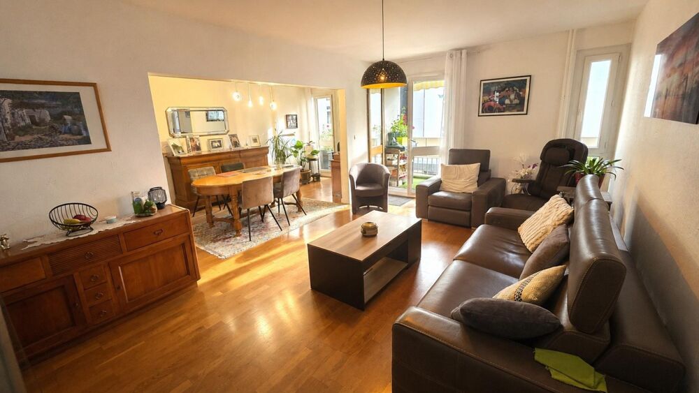 Vente Appartement Appartement ANGERS – LA DOUTRE Angers