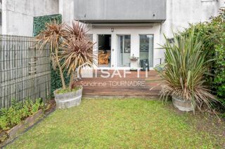  Appartement à vendre 4 pièces 86 m²