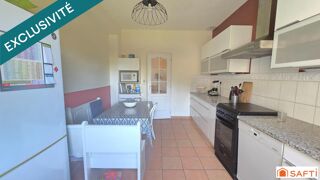  Maison à vendre 5 pièces 142 m²