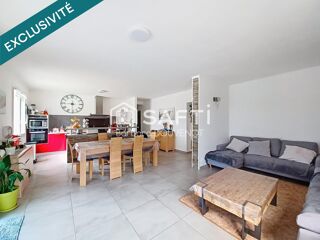  Maison � vendre 5 pi�ces 120 m�