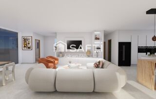  Maison  vendre 5 pices 186 m