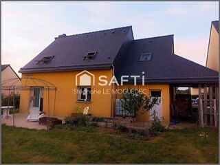  Maison � vendre 5 pi�ces 91 m�