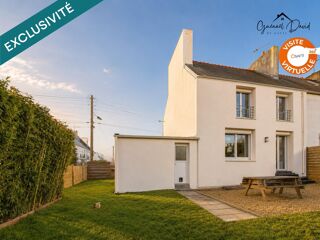  Maison � vendre 4 pi�ces 100 m�