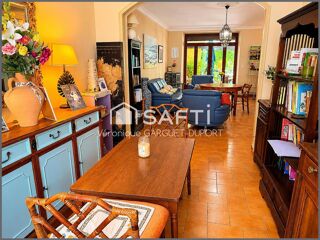  Maison à vendre 6 pièces 170 m²