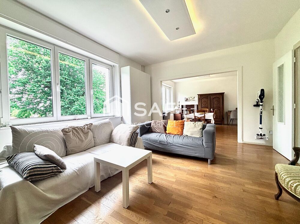 Maison 8 pièces 175 m² · à Lexy · 175 m² · 333 000 €