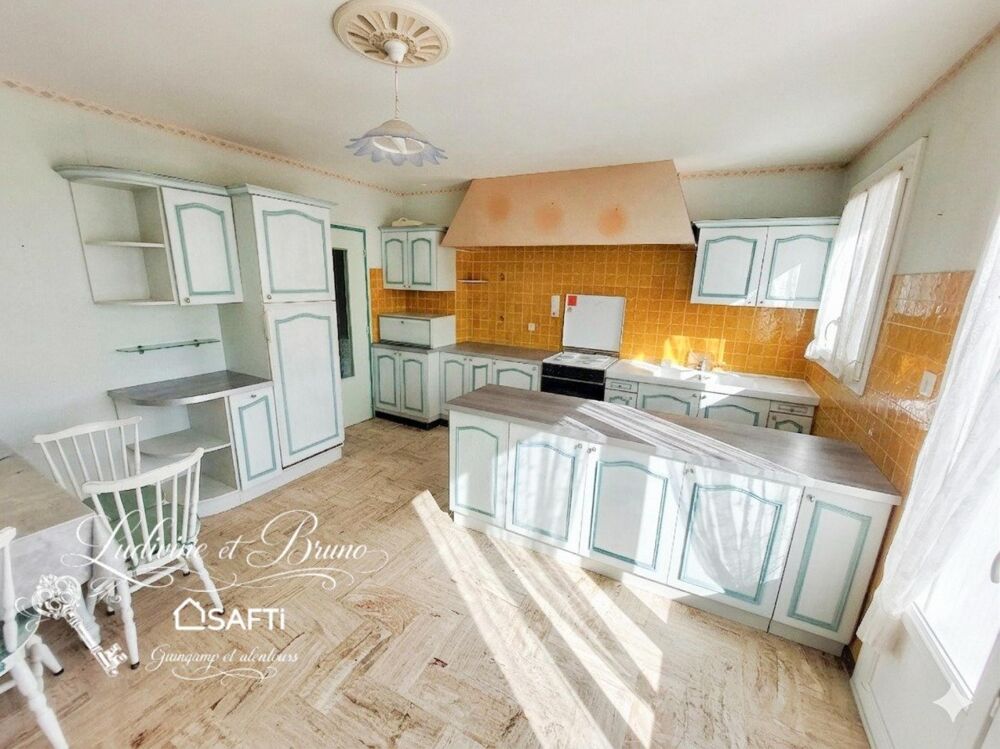 BELLE MAISON FAMILIALE OU PROJET DE GITES