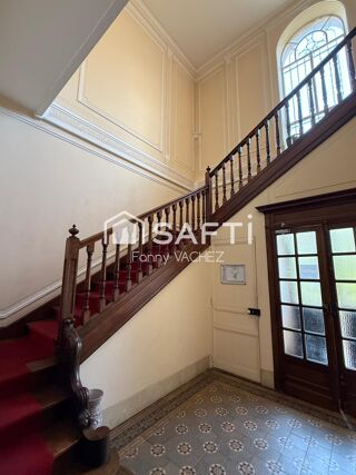  Appartement � vendre 4 pi�ces 92 m�