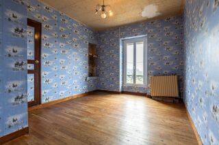  Maison à vendre 6 pièces 130 m²