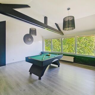  Maison à vendre 7 pièces 156 m²