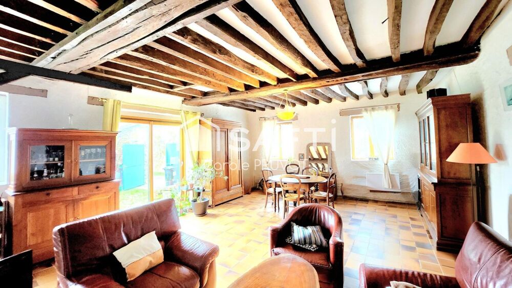 Vente Maison Maison Villers en Arthies 3 chambres Villers-en-arthies