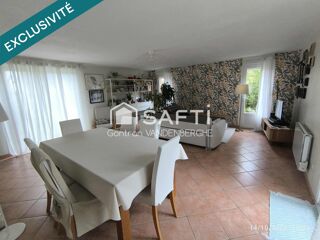  Maison � vendre 7 pi�ces 121 m�