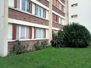  Appartement � vendre 3 pi�ces 55 m�