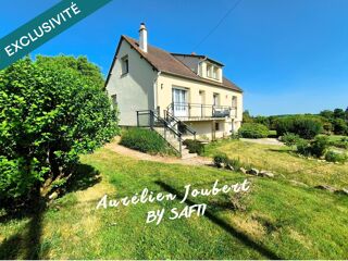  Maison à vendre 7 pièces 152 m²