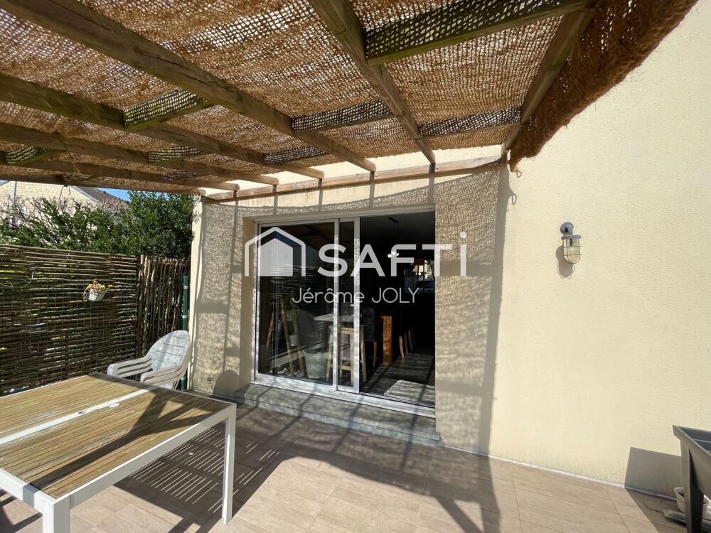  vendre  Maison Poissy (78300)