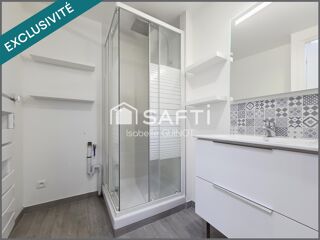  Maison � vendre 3 pi�ces 50 m�